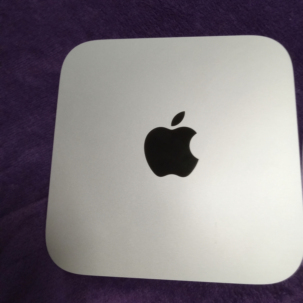 Apple Mac Mini M1